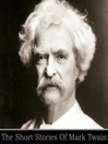 Mark Twain (MP3): The Short Stories